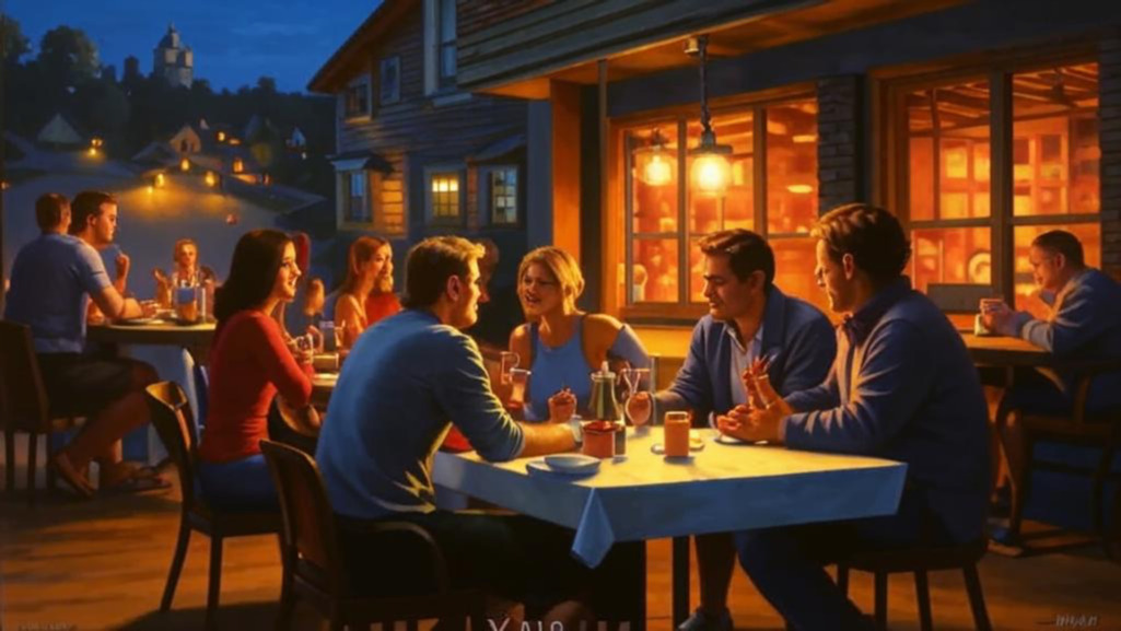 Пять важных вопросов для ежедневного общения с ребенком